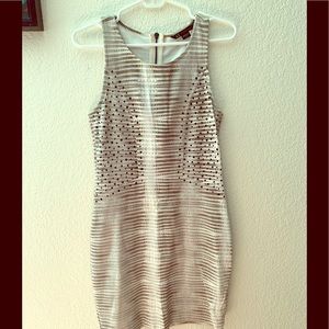 Armani Exchange Dress
